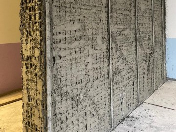 Opere di consolidamento